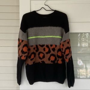 Mens Medium ASOS Sweater